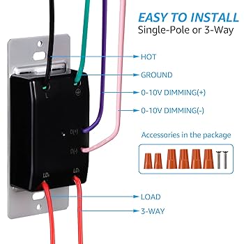 Ha Dim！ HAIXIANG Crystal Glam Chandelier LED Ceiling Light Dining